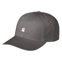 Carhartt WIP - Madison Logo şapka | Koyu gri