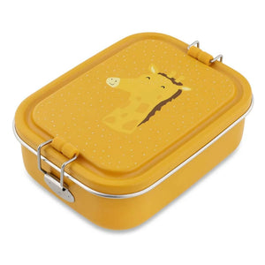 Trixie - Bay Zürafa Küçük Öğle Yemeği Kutusu | Kayısı