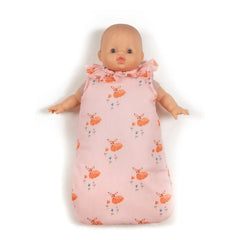 Minikane - Sweet Deer bebekler için uyku tulumu