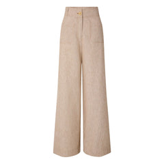 Sessùn - Jeans Manhatti | Sand