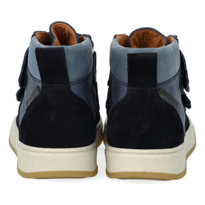 Angulus - Scratch Tex sneakers | Lacivert