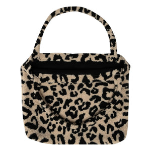 Studio Noos - Mum Çantası | Leopard