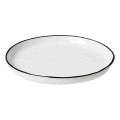 Broste Copenhagen - Salt Porzellanteller