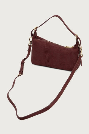 YUKI kadın crossbody çanta