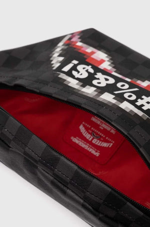 Sprayground Bel Çantası
