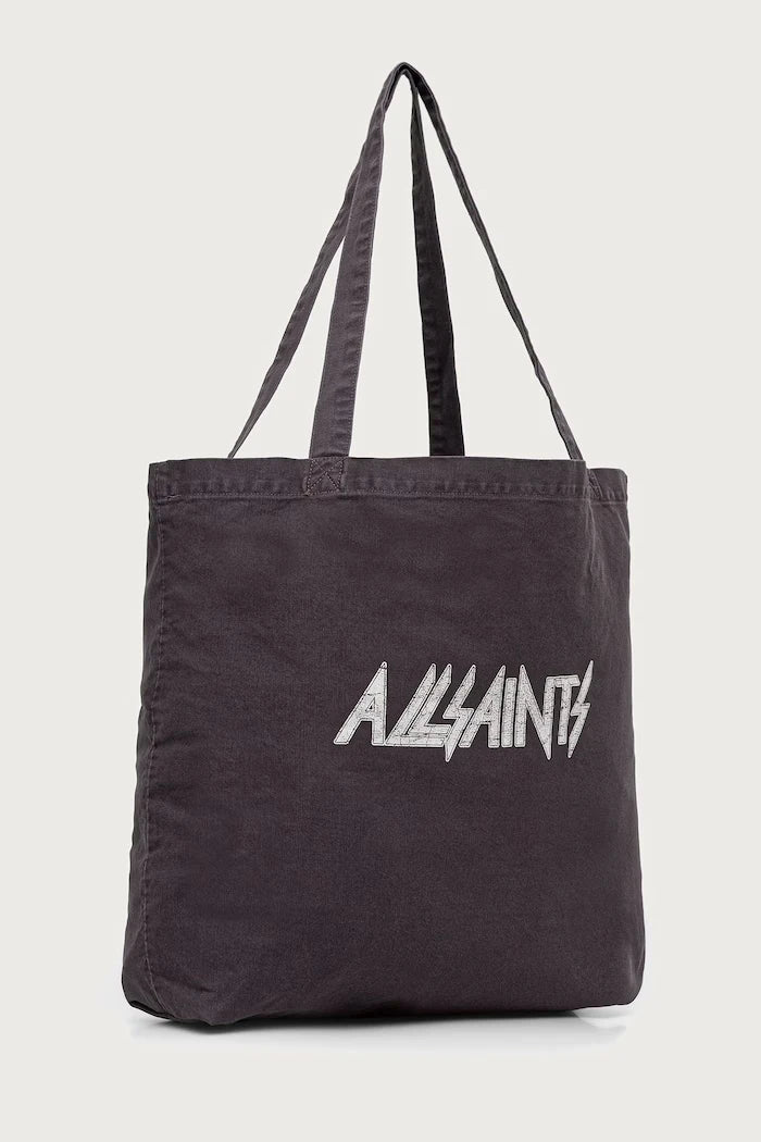 AllSaints pamuk erkek çantası BACKSTAGE TOTE