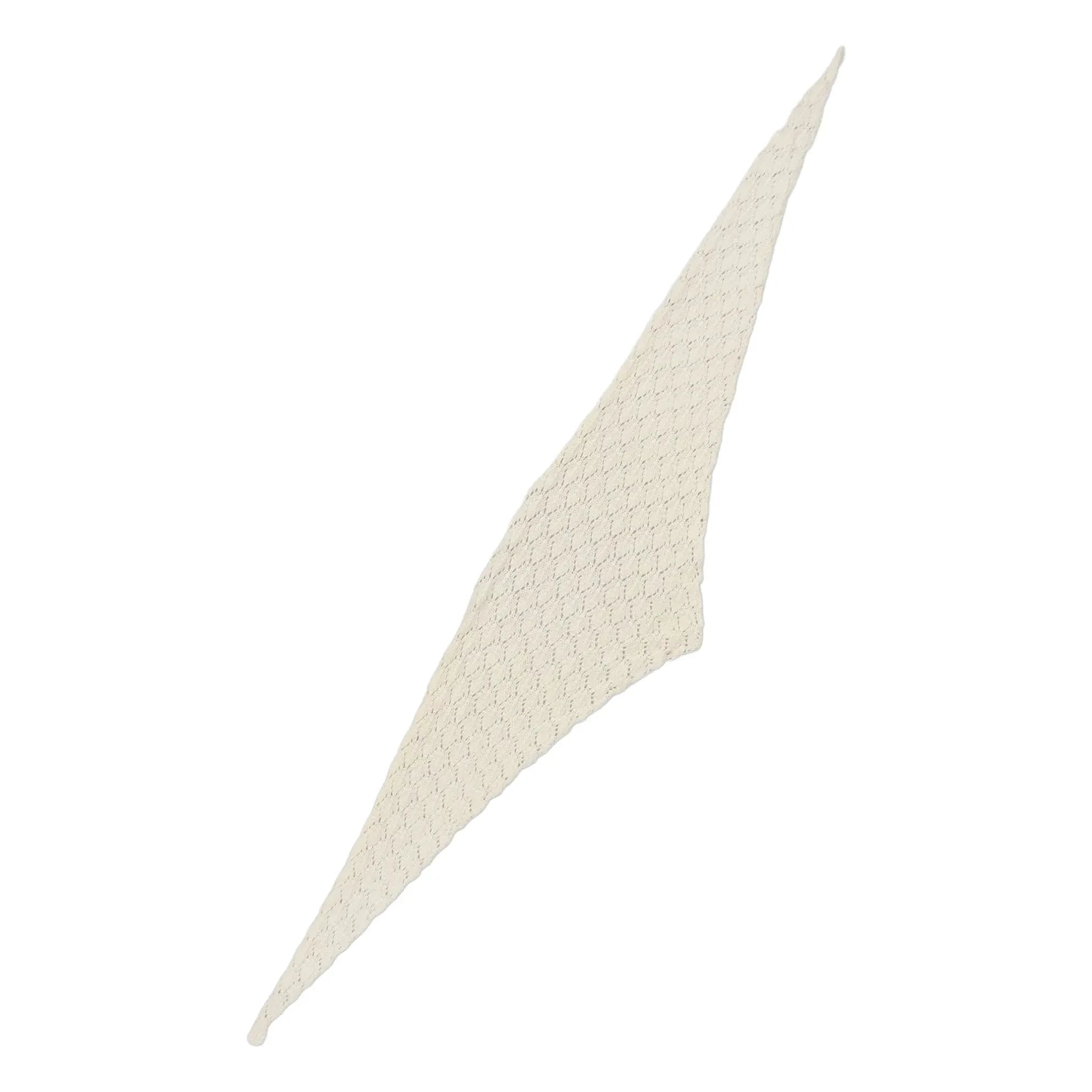 Becksöndergaard - Opalia Shawl | Cream