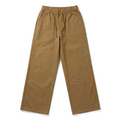 Hundred Pieces - Biggy Chino Pants | Brown