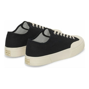 Superga - Artifact 2432 Works sneakers | Siyah