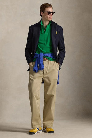Polo Ralph Lauren erkek pamuklu
