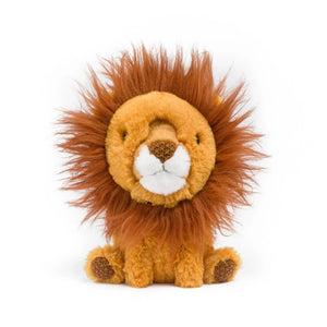 Bon Ton Toys - Lenny the Lion Plush | Brown