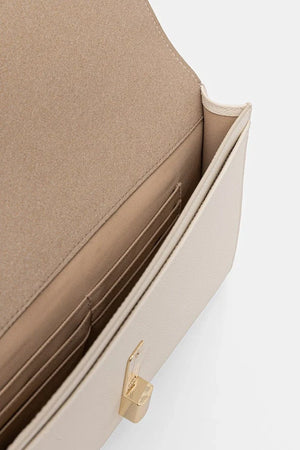 Furla kadın deri clutch