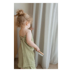 Soft Spot - Swaddle aus Bio-Baumwolle | Avocat