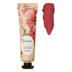 YOLAINE - La Mousse de Rouge - Daphné Rouge Nude