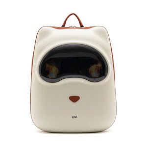 iPixi - Köpek Arkadaşı LED Çocuk Akıllı Sırt Çantası