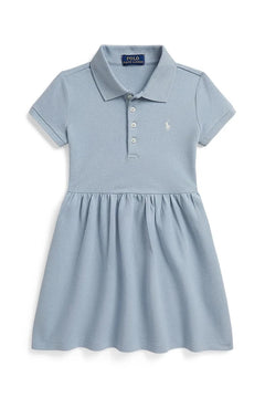Polo Ralph Lauren Çocuk Elbisesi