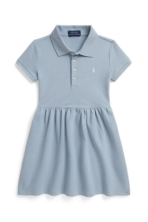 Polo Ralph Lauren Çocuk Elbisesi