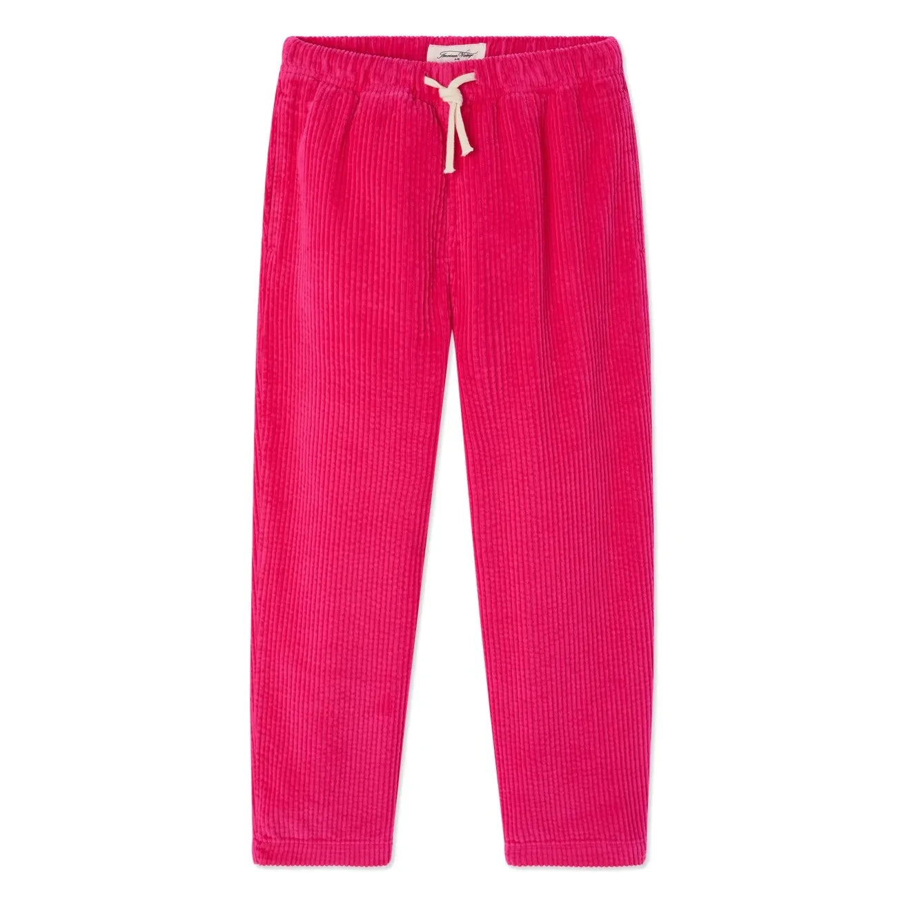 American Vintage - Padow Pantolon | Fuşya