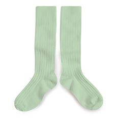 Collégien - La Haute Socks | Badem yeşili
