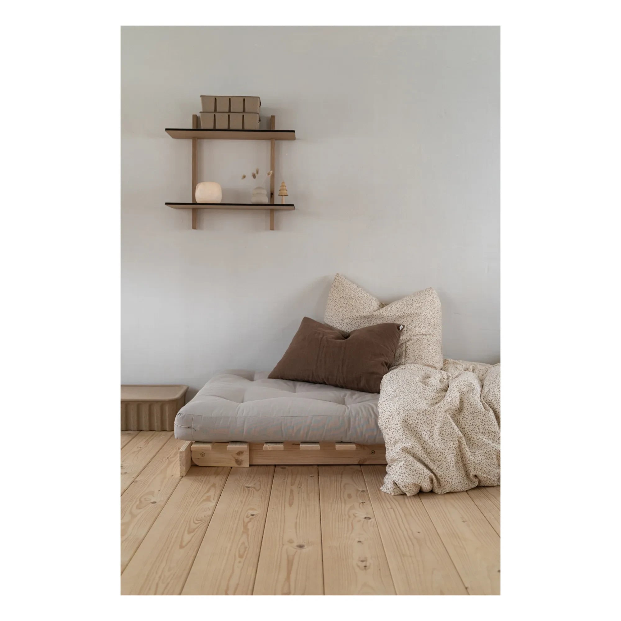 Karup Design - Roots 90 Sofa Bed | Beige