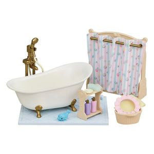 Sylvanian Families - Bade- und Duschset