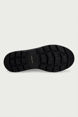 Barbour Harriety kadın platform deri chelsea bot