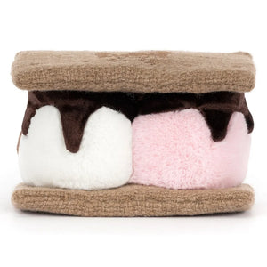 Jellycat - S'mores Peluş Oyuncak