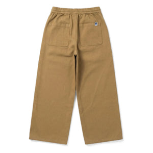 Hundred Pieces - Biggy Chino Pants | Brown