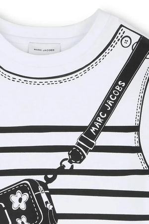 Marc Jacobs Çocuk Pamuk Elbise