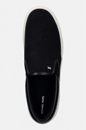 Michael Kors Eddie Slip On Erkek Düşük Sneaker