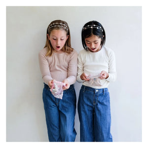 Mimi & Lula - Surprise Unicorn Wallet | Pink