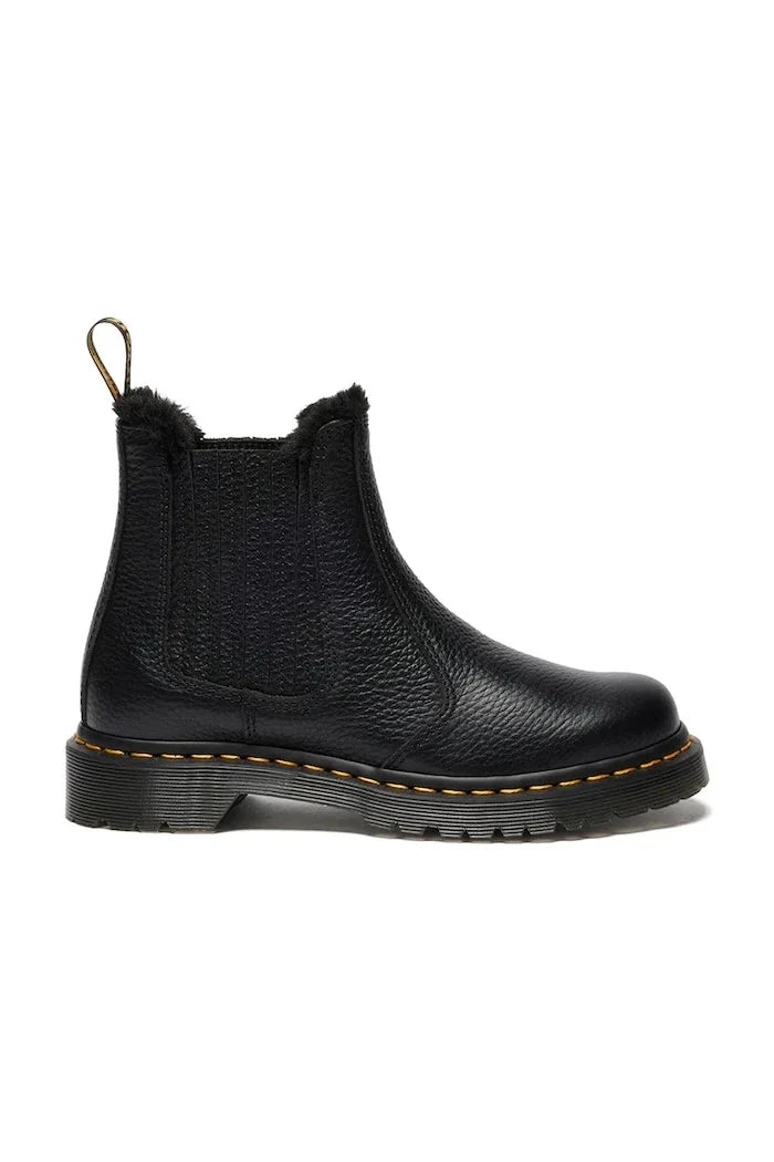 Dr. Martens 2976 Leonore II Deri Chelsea Botları