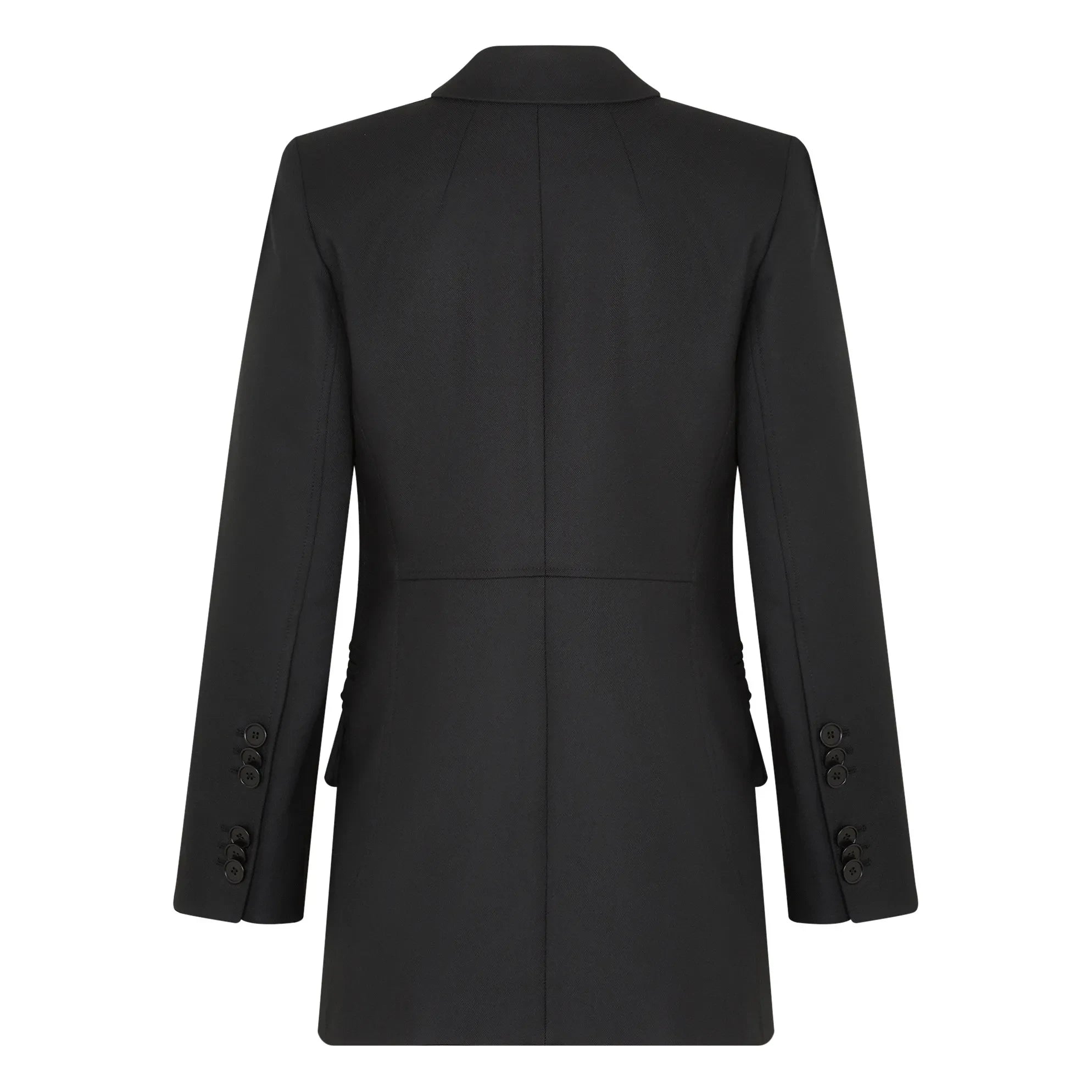 By Malene Birger – Porter Blazer | Schwarz