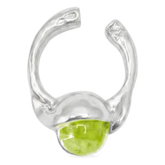 LAH - Earcuff Eclipse Gelato | Sarı yeşil