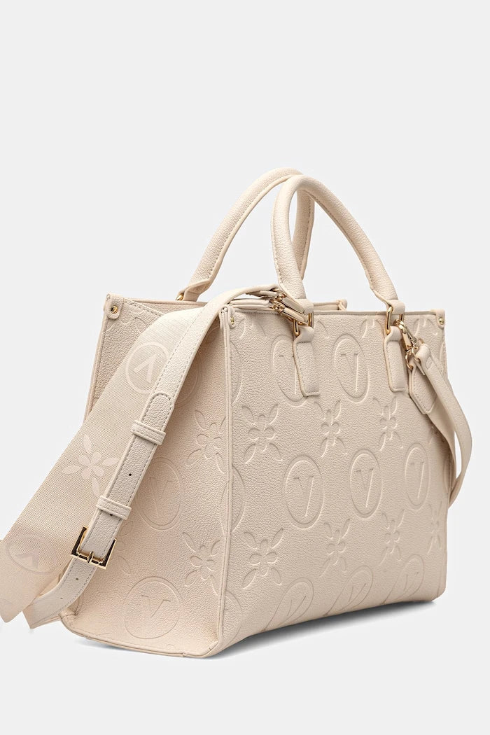 Valentino Bags SAMBA RE kadın suni deri alışveriş çantası