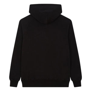 sunray - Ehu'kia Erkek Hoodie 420g | Kömür grisi