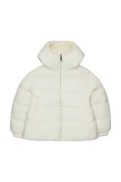 Çocuklar için kapitone ceket MAXJ61F JACKET