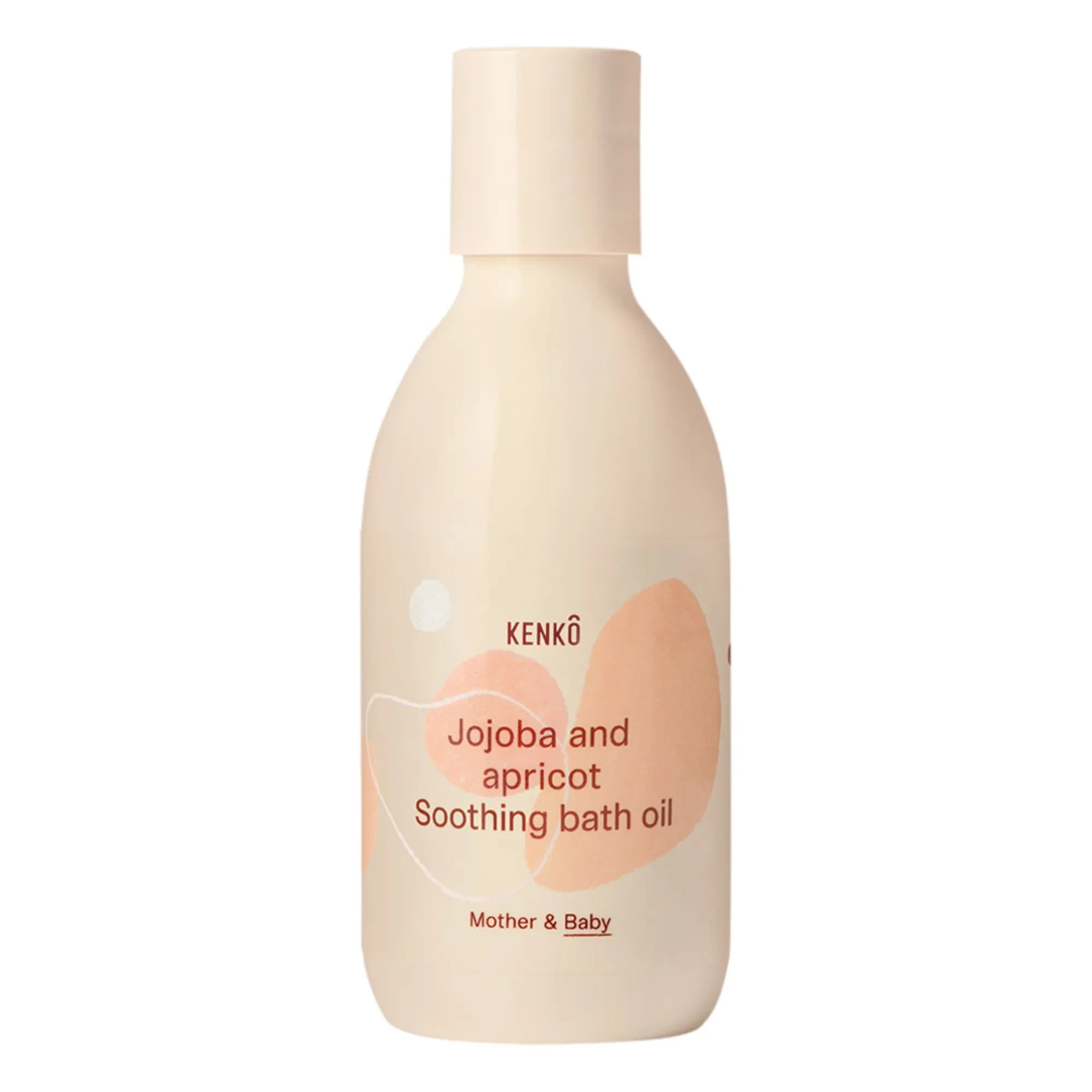 Kenkô - Bath Oil - 100 ml