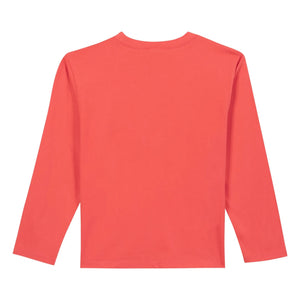 Bonton - Taxo Logo T-Shirt | Rosa