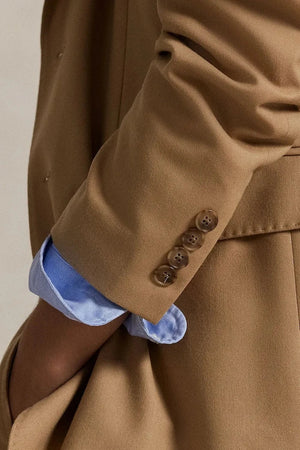 Polo Ralph Lauren Yün Ceket
