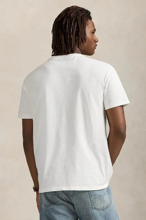 Polo Ralph Lauren Pamuklu Tişört