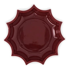 The Socialite Family - Tasca Ceramic Pocket Organizer | Burgundy