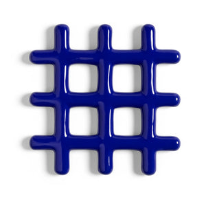 &Klevering - Grilled Nihale | Blue