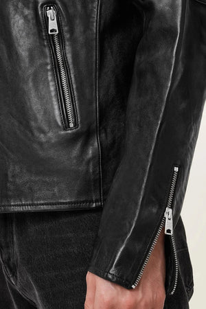 AllSaints CORA Deri Ceket