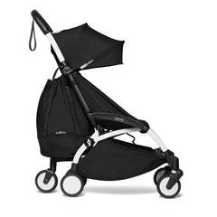 Stokke® - Yoyo+ Reisetasche | Schwarz