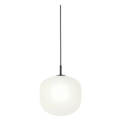 Muuto - Suspension Rime | Siyah