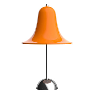 Verpan - Pantop Tragbare Lampe | Orange