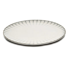 Serax - Inku Plates - Set of 4 | White