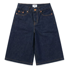 Finger in the nose - Bermuda Denim Dua | Rohdenim