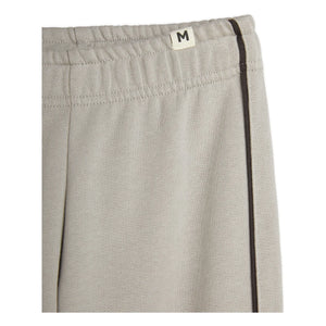 Mini Rodini - Organik pamuk jogger | Gri